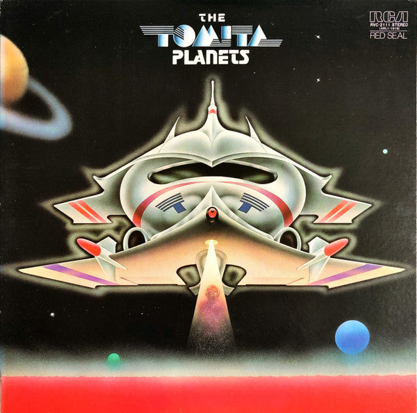 The Planets