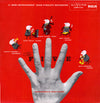 The Five (5) - Arrangements By Shorty Rogers (LP, Album, Reissue) - Very Good (VG) / Very Good Plus (VG+)