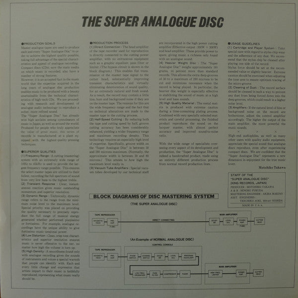 Flute & Harp Concerto / Clarinet Concerto