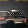 The Great Jazz Trio - Love For Sale (Vinyl, LP, Album, Reissue) Good Plus (G+) / Good Plus (G+)