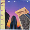 Malta (3) - Malta (Vinyl, LP, Album, Stereo) Near Mint (NM or M-) / Very Good Plus (VG+)