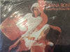 Diana Ross - The Last Time I Saw Him (Vinyl, LP, Album, Unofficial Release, Stereo) Good Plus (G+) / Good Plus (G+)