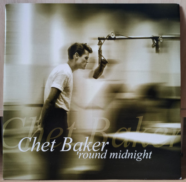 Master Release: Live At Pueblo, Colorado 1966 by Chet Baker