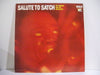 Joe Newman And His Orchestra - Salute To Satch (Vinyl, LP, Album) Very Good (VG) / Good Plus (G+)