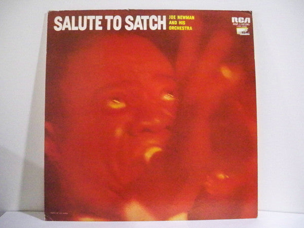 Salute To Satch