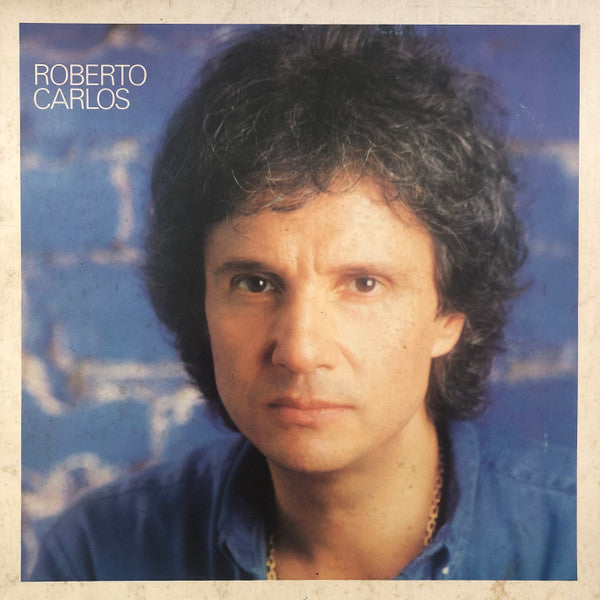 Release: Roberto Carlos-Vinyl-Brazil-1984-230095-1555706
