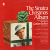 Frank Sinatra - The Sinatra Christmas Album (LP, Album, Reissue, Repress, Stereo) - Very Good Plus (VG+) / Very Good Plus (VG+)
