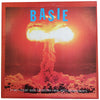Count Basie Orchestra - Basie (Vinyl, LP, Album, Repress) Good Plus (G+) / Very Good (VG)