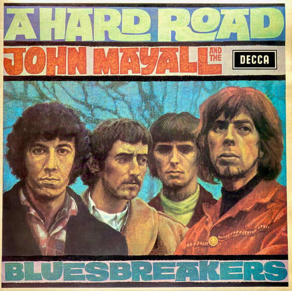 A Hard Road