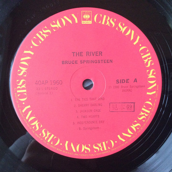 The River