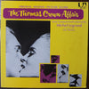 Michel Legrand - 華麗なる賭け = The Thomas Crown Affair (Original Motion Picture Score) (LP, Album, Stereo) - Very Good Plus (VG+) / Very Good Plus (VG+)