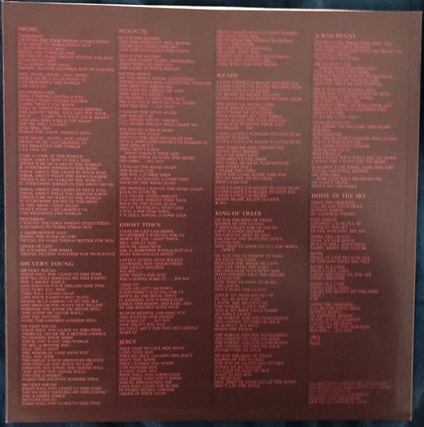 Buddha And The Chocolate Box