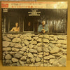 The Byrds - The Notorious Byrd Brothers (LP, Album) - Very Good (VG) / Very Good Plus (VG+)