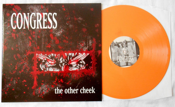 Master Release: The Other Cheek by Congress (2)