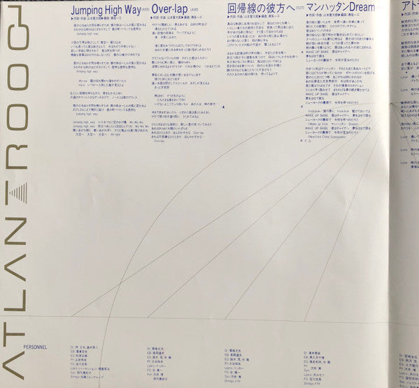 アトラントローグ = Atlantroog