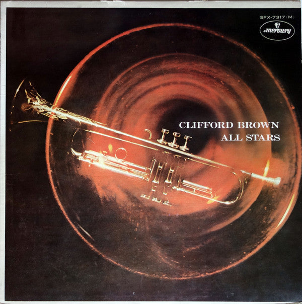 Clifford Brown All Stars