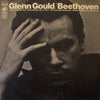Glenn Gould - Piano Concerto No. 1, Piano Sonata Op. 14 No. 1 (Vinyl, LP, Compilation) Very Good Plus (VG+) / Very Good Plus (VG+)