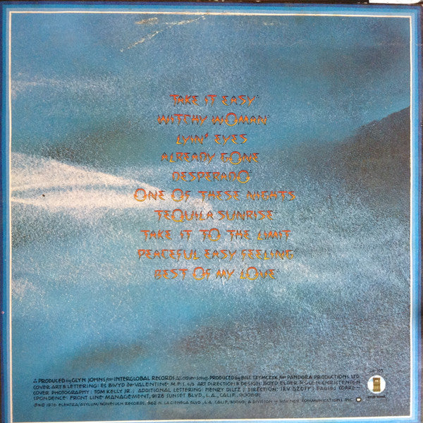 Their Greatest Hits 1971-1975