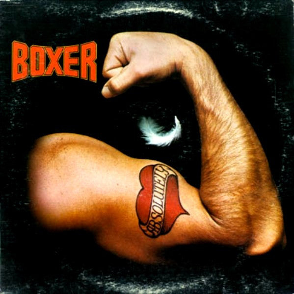 Release: Absolutely-Vinyl-US-1977-PE 34812-3799758
