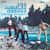 Los Angeles Negros - Vuelven De Nuevo (Vinyl, LP, Album) Good Plus (G+) / Very Good (VG)