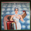 Little Feat - Dixie Chicken (LP, Album, Reissue) - Very Good Plus (VG+) / Very Good (VG)