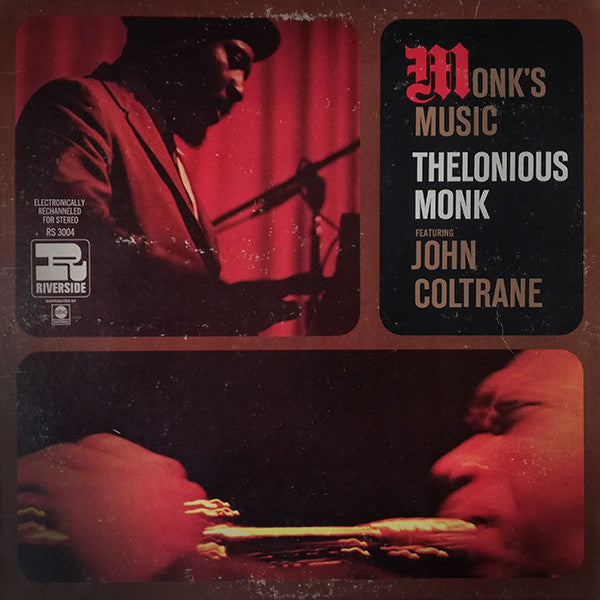 Monk's Music