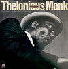 Thelonious Monk - In Person (2xLP, Compilation) - Very Good (VG) / Very Good (VG)