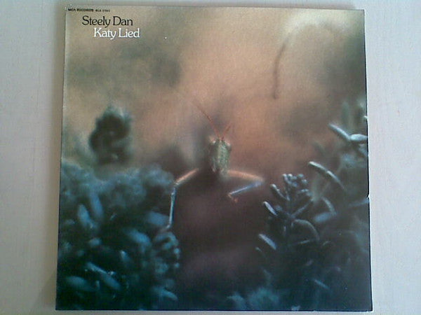 Release: Katy Lied-Vinyl-US-1980-MCA 37043, MCA-37043, ABCD-846-6116824