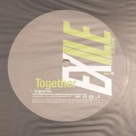 Together