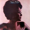 Nancy Wilson - All In Love Is Fair (Vinyl, LP, Album, Promo) Very Good Plus (VG+) / Good Plus (G+)