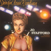 Jo Stafford - Swingin' Down Broadway (LP, Album, Reissue, Mono) - Very Good (VG) / Very Good (VG)