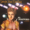 Jo Stafford - Swingin' Down Broadway (Vinyl, LP, Album, Reissue, Mono) Very Good (VG) / Very Good (VG)