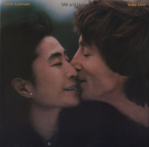 Release: Milk And Honey-Vinyl-Japan-1984-25MM 0260, 25MM0260, 25MM 0260-2352769