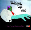 The Oscar Peterson Trio - Walking The Line (LP, Album) - Very Good Plus (VG+) / Good Plus (G+)