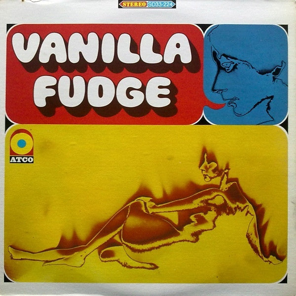 Vanilla Fudge