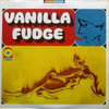 Vanilla Fudge - Vanilla Fudge (LP, Album, Reissue, Stereo) - Good Plus (G+) / Very Good Plus (VG+)