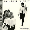 Hi-Fi Set - Quarter Rest (LP, Album, Stereo) - Very Good Plus (VG+) / Very Good (VG)