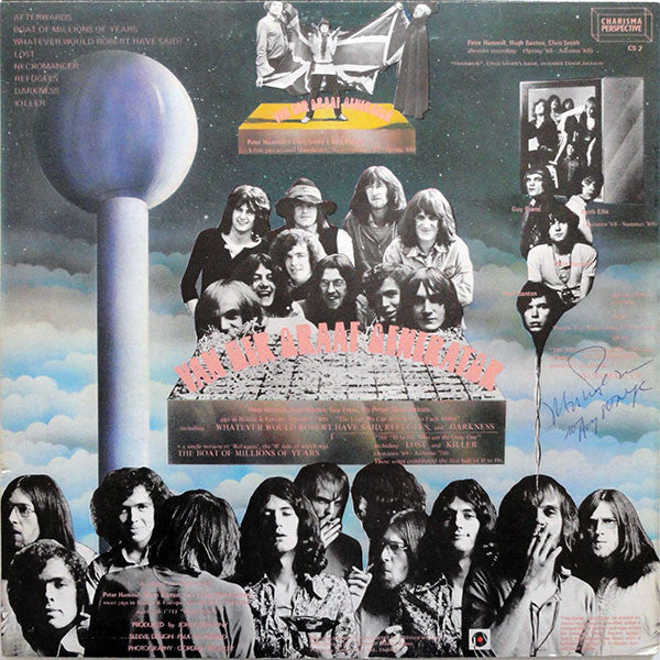 '68 - '71
