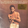 Al Green - Greatest Hits (LP, Compilation, Limited Edition, Numbered, Reissue, Remastered) - Near Mint (NM or M-) / Very Good Plus (VG+)