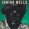 Junior Wells - Messin' With The Blues (LP, Compilation, Mono) - Near Mint (NM or M-) / Very Good Plus (VG+)