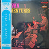 The Ventures - Caravan (Vinyl, LP, Album, Compilation, Stereo) Very Good (VG) / Very Good (VG)