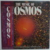 Various - The Music Of Cosmos (Vinyl, LP, Compilation) Very Good Plus (VG+) / Very Good (VG)