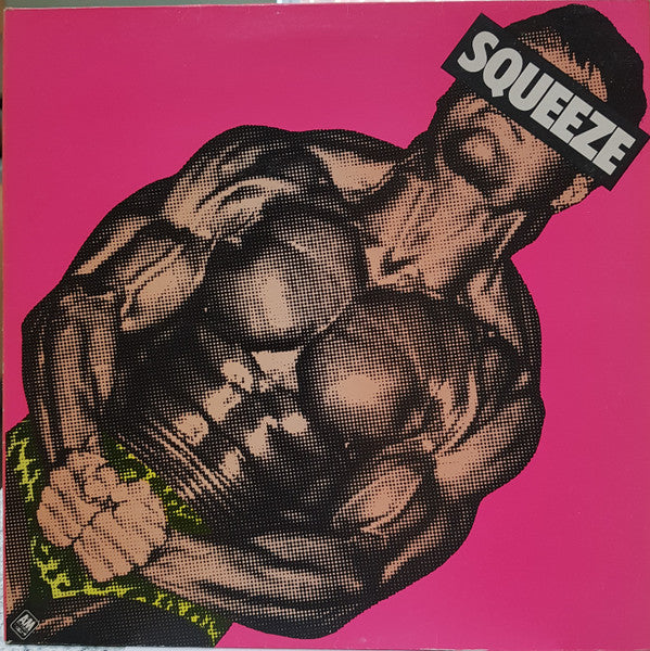 Master Release: Squeeze by Squeeze (2)