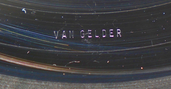 Main Stem