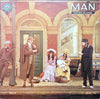 Man - Back Into The Future (2xLP, Album, Stereo) - Very Good Plus (VG+) / Very Good (VG)