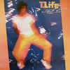 Theodore Life - Somethin' That You Do To Me (Vinyl, LP, Album) Very Good (VG) / Good Plus (G+)