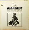 Various - 3/27/65 Charlie Parker 10th Memorial Concert (LP, Album, Stereo) - Very Good Plus (VG+) / Very Good Plus (VG+)
