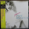 Anne Bertucci - I Need You Anne Bertucci II (Vinyl, LP, Album) Very Good (VG) / Very Good (VG)