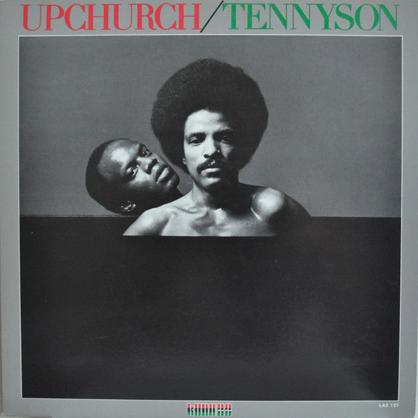 Upchurch/Tennyson