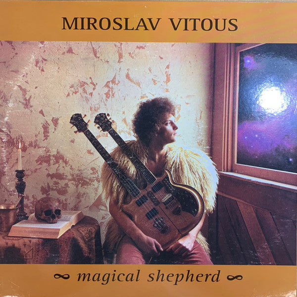 Release: Magical Shepherd-Vinyl-US-None-BS 2925-8346616
